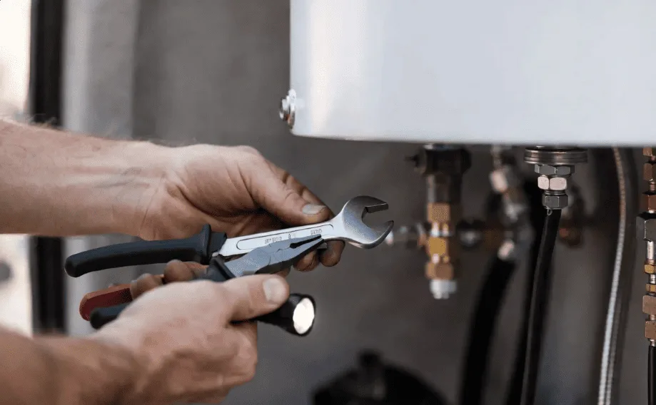 Why choose Water Heater Repair in Russell Springs, KY